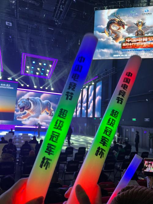 好的势头