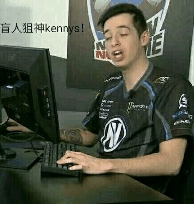狂热追求一