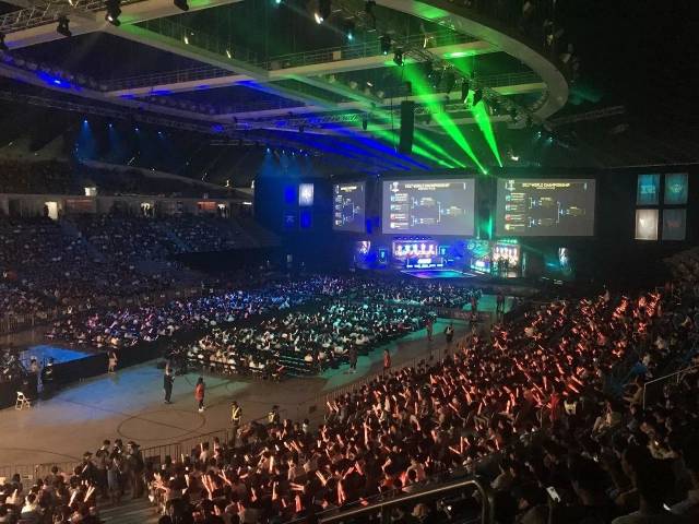 赛中的重要 赛中的重要