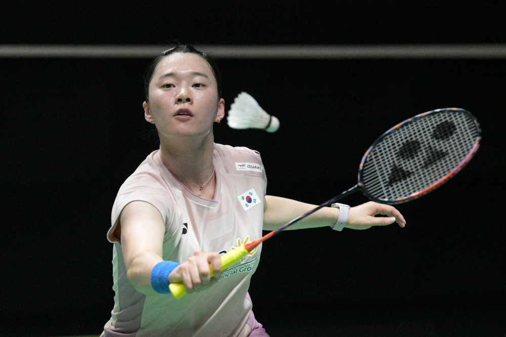 赛事屡次受 赛事屡次受