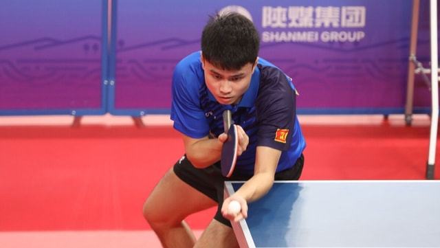 公开赛中的 公开赛中的