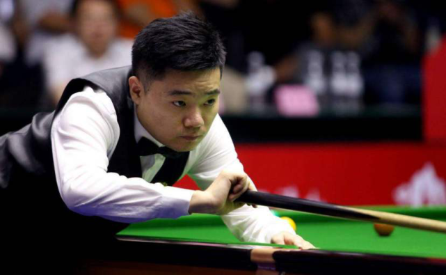 邢菲宇坦言 邢菲宇坦言