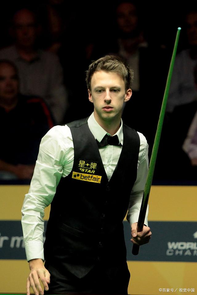 彩的对决 彩的对决