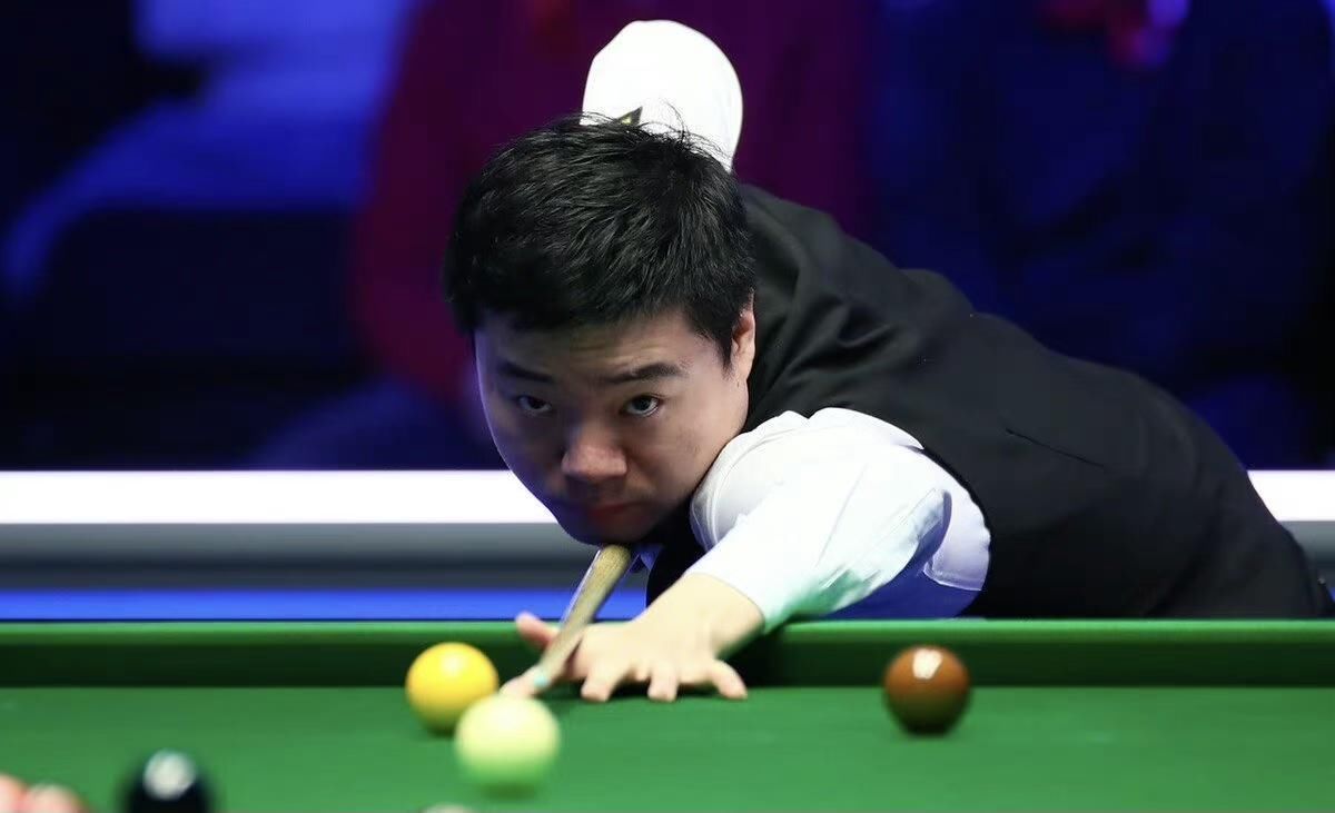 他们在失败 他们在失败