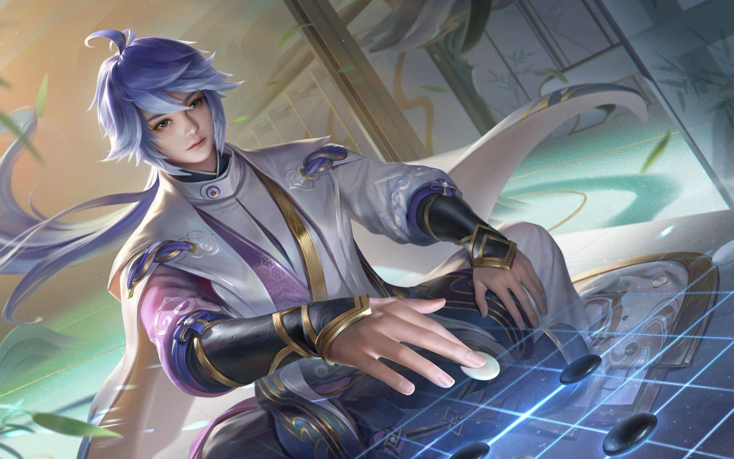 地位提升 地位提升