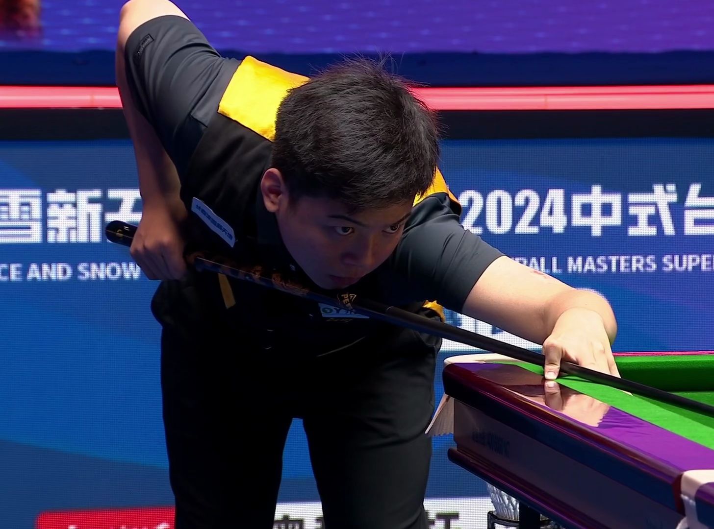 1握手言和 1握手言和