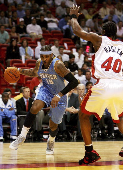 NBA 常规赛：尼克斯主场 110-93 力克开拓者，开拓者遭遇四连败.