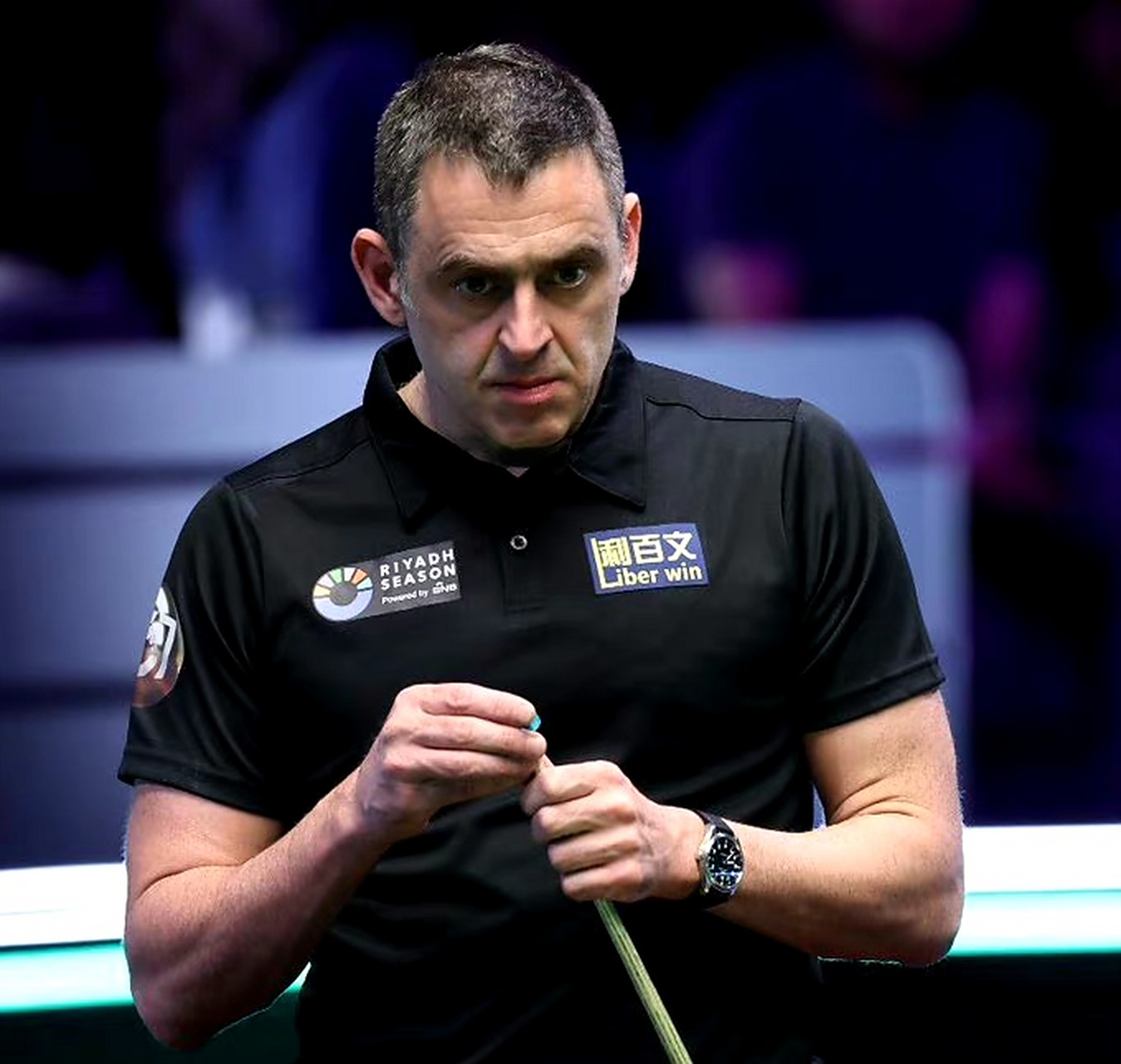 选手还是普 选手还是普