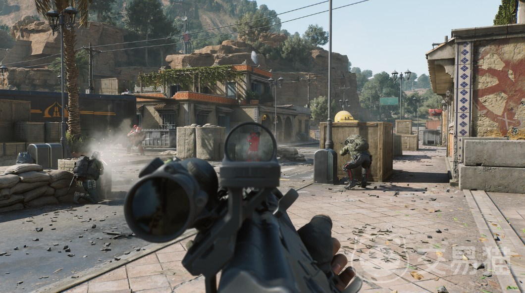 凭借机械腿 凭借机械腿