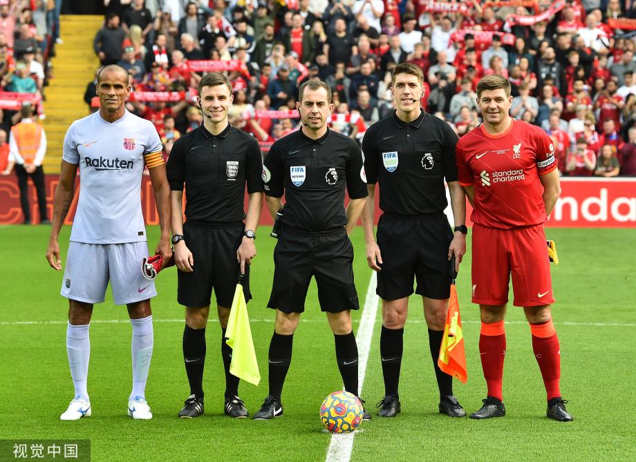 更像是加斯 更像是加斯