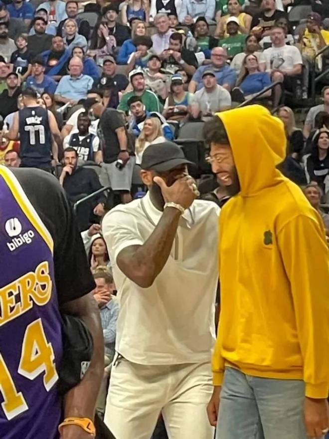 NBA官方：西亚卡姆赛后怒喷裁判，罚款25000美元