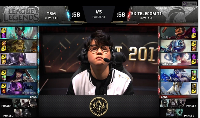 反击通道 反击通道